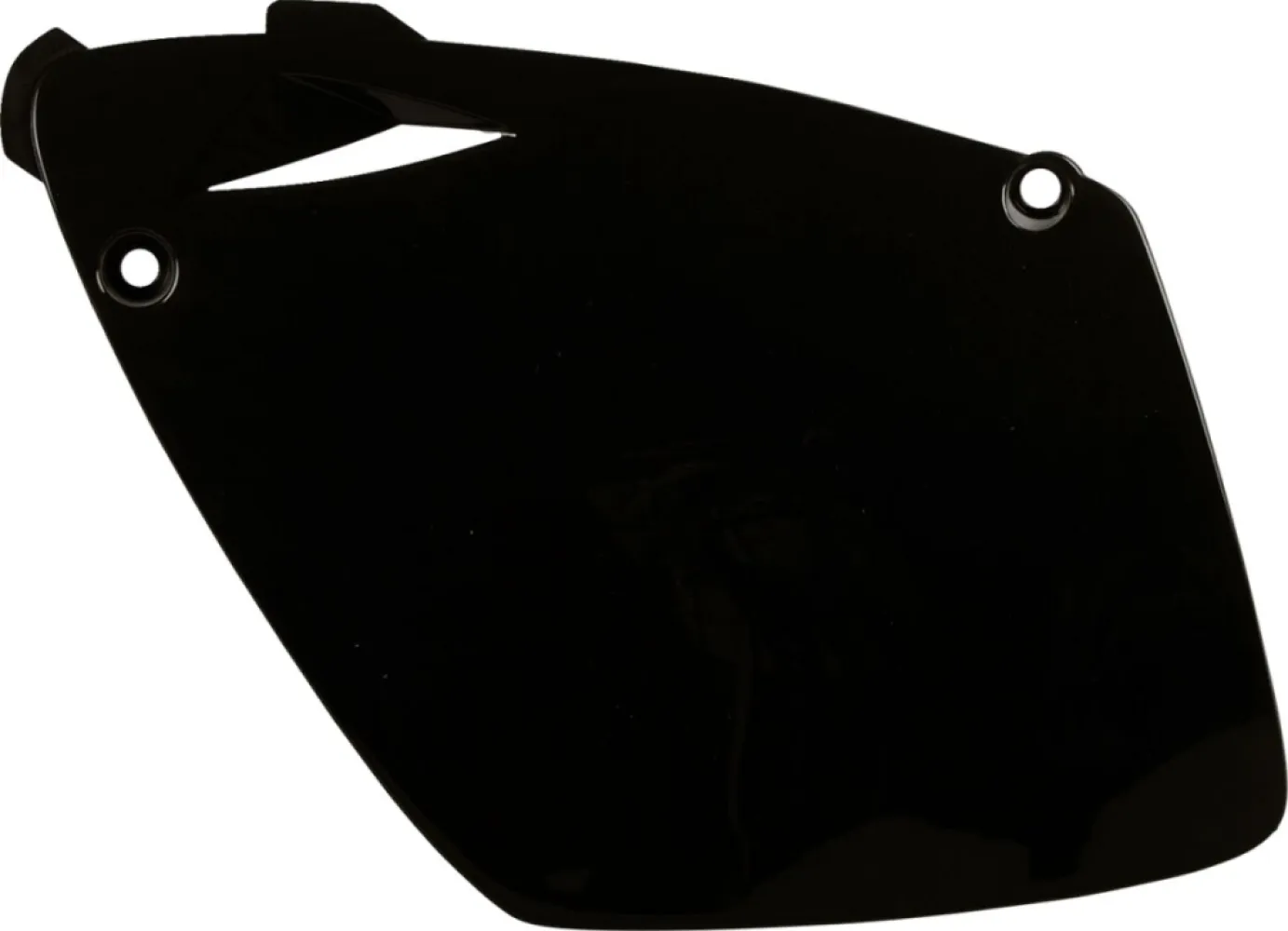 POLISPORT - PANELS SIDE KTM 01-03 BK - 05202437