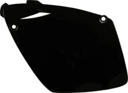 POLISPORT - PANELS SIDE KTM 01-03 BK - 05202437