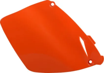 POLISPORT - PANELS SIDE KTM 01-02 OR - 05202438