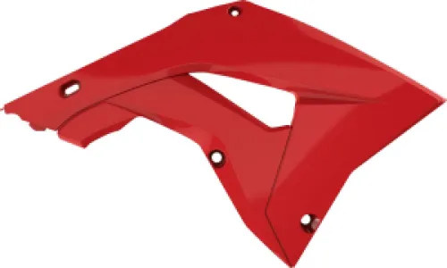 POLISPORT - RAD CVR CR RSTYLE 2-07 RD - 05202440