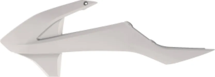 POLISPORT - RAD COVERS SX85 18 WH - 05202442