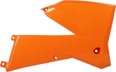 POLISPORT - RAD CVR SX5-06/EXC5-07 OR - 05202444