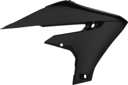 POLISPORT - RAD CVRS YZF250 19-/450 18- BK - 05202451