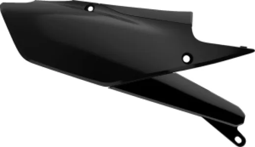 POLISPORT - PANELS SIDE YZF450 18-22 BK - 05202459
