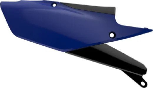 POLISPORT - PANELS SIDE YZF450 18-22 BL - 05202458