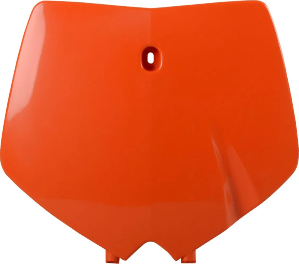 POLISPORT - PLTE#FT SX99-02/EXC1-03OR - 05202462