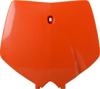 POLISPORT - PLTE#FT SX99-02/EXC1-03OR - 05202462