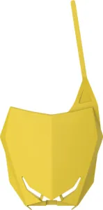 POLISPORT - PLATE#FRT RMZ450 18- YE - 05202464