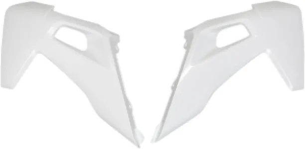POLISPORT - RAD COVER TC/FC 19-22 WH - 05202661