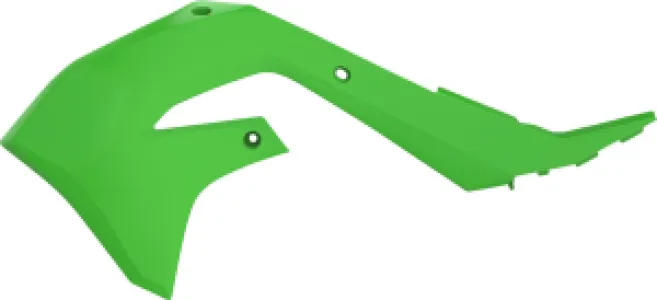 POLISPORT - RAD COVER KXF450 19-23 GRN - 05202664