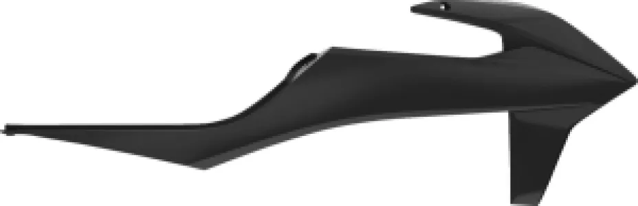 POLISPORT - RAD COVER SX/SXF 19-22 BLK - 05202669