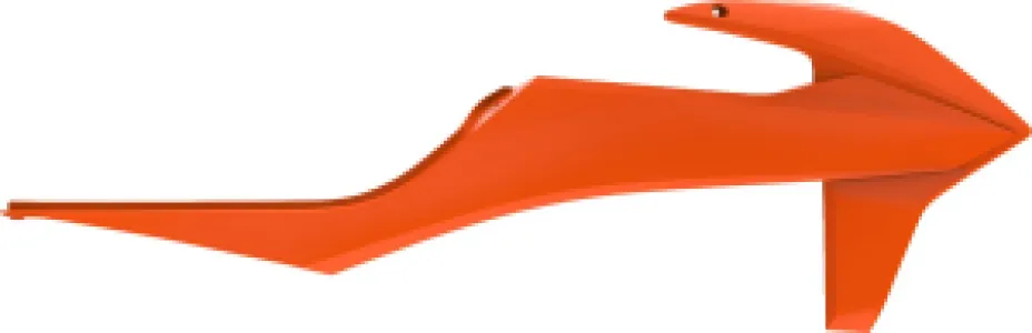 POLISPORT - RAD COVER SX/SXF 19-22 OR - 05202670
