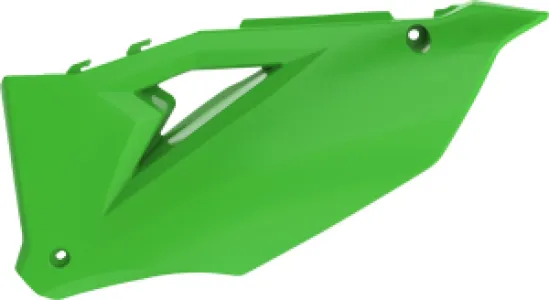 POLISPORT - PANEL SIDE KXF450 19-23 GRN - 05202685