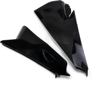 POLISPORT - PANEL SIDE HVA UP 19-22 BK - 05202681