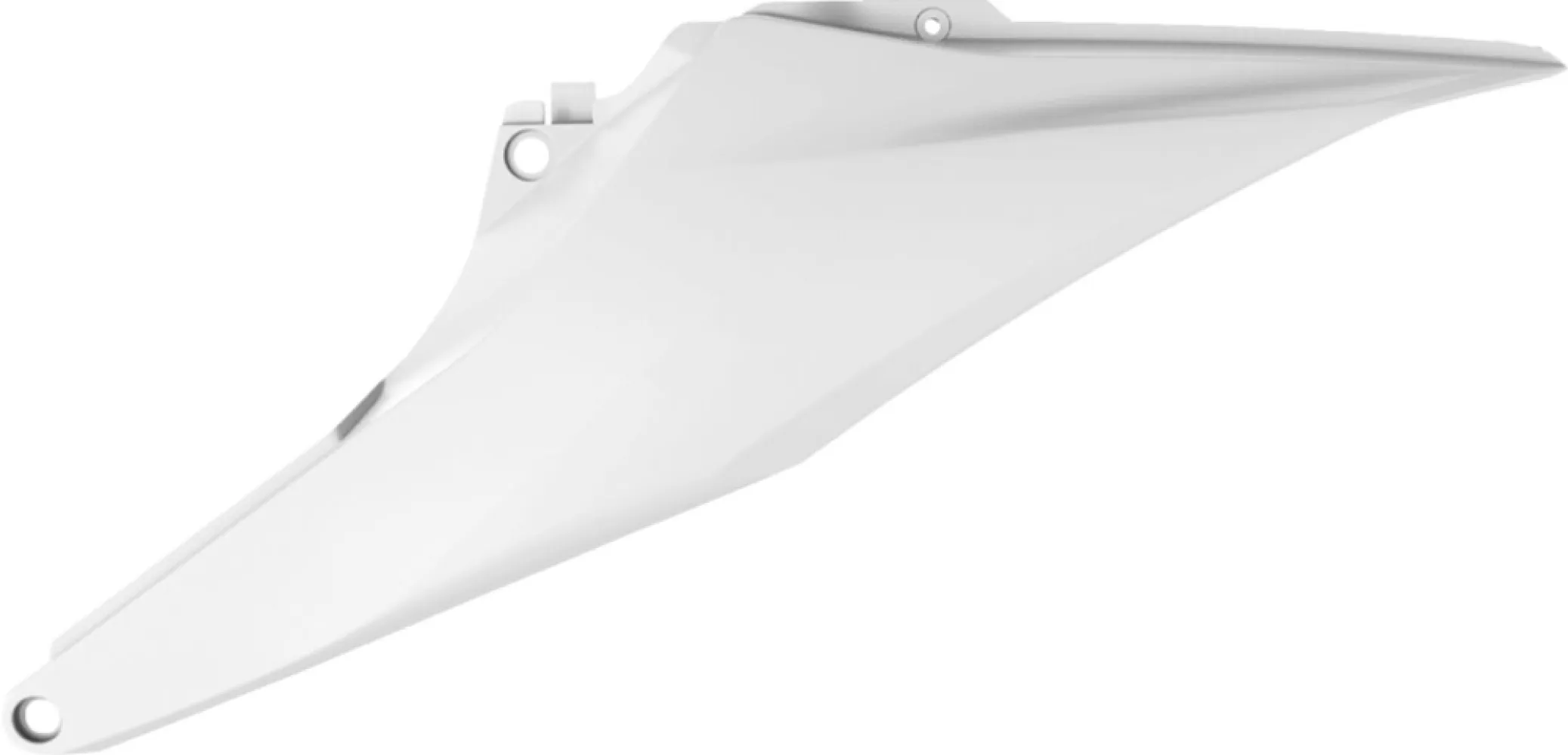 POLISPORT - PANEL SIDE SX/SXF 19-22 WH20 - 05202690