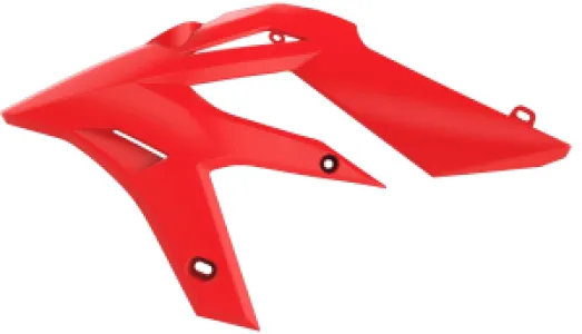 POLISPORT - RAD CVR BETA XTRNER 15-RD - 05202731