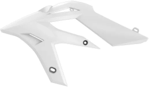 POLISPORT - RAD CVR BETA XTRNER 15-WH - 05202732