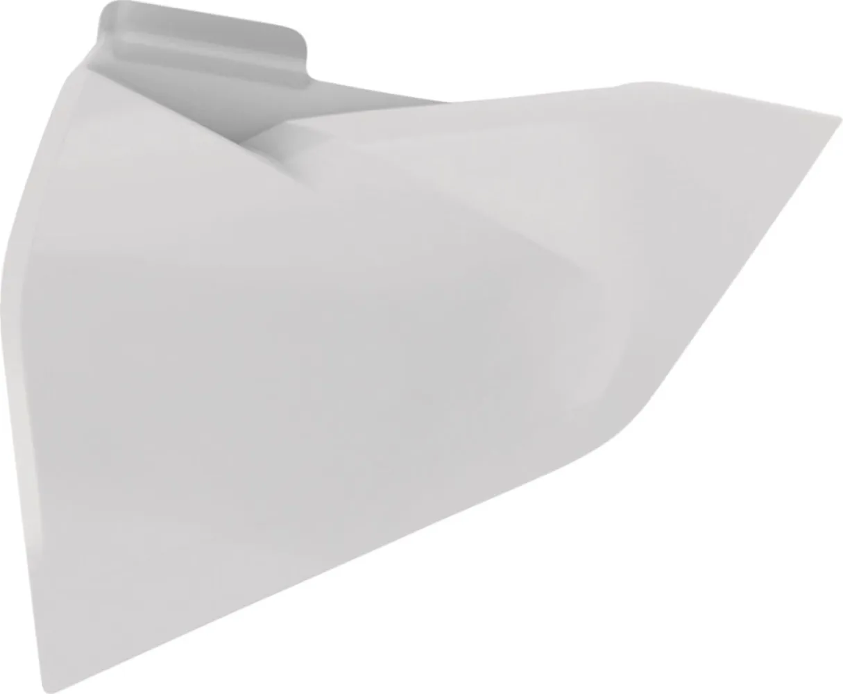POLISPORT - AIRBOX CVR SX85 18-23 WH - 05202793