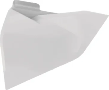 POLISPORT - AIRBOX CVR SX85 18-23 WH - 05202793