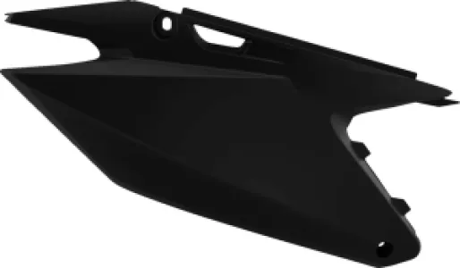 POLISPORT - PANELS SIDE RM RESTYLE BK - 05202803