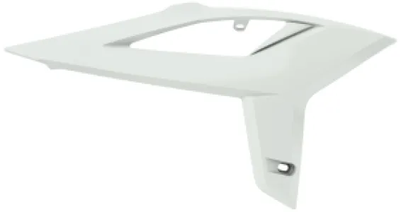 POLISPORT - RAD CVR BETA 20- WH - 05202883