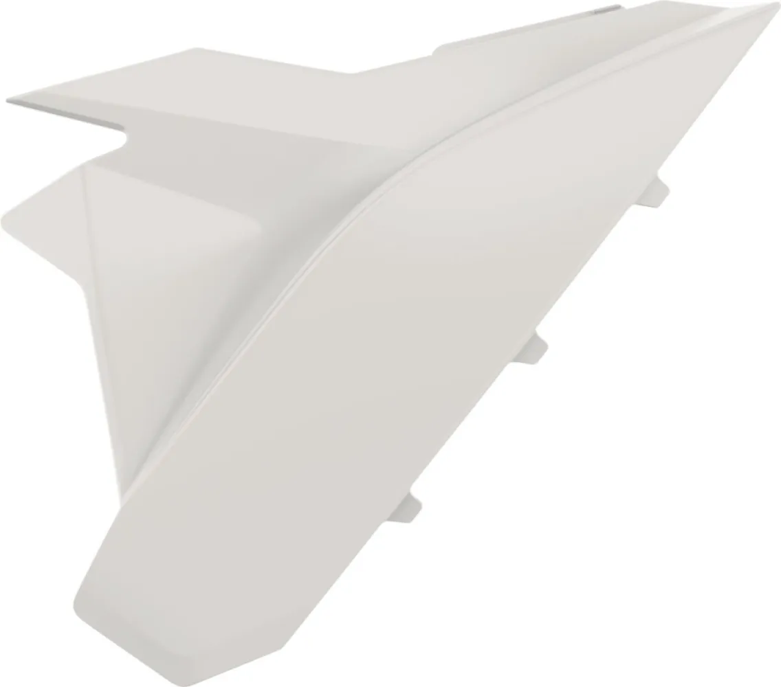 POLISPORT - AIRBX CVR BETA 20- WH - 05202887