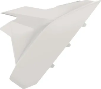 POLISPORT - AIRBX CVR BETA 20- WH - 05202887