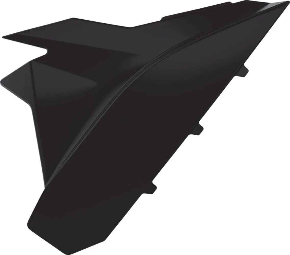 POLISPORT - AIRBX CVR BETA 20- BLK - 05202888