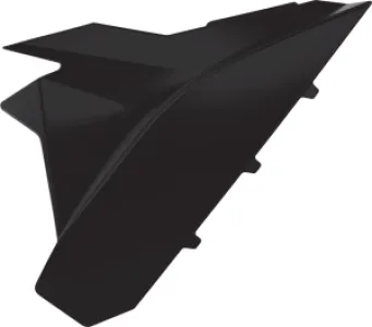 POLISPORT - AIRBX CVR BETA 20- BLK - 05202888