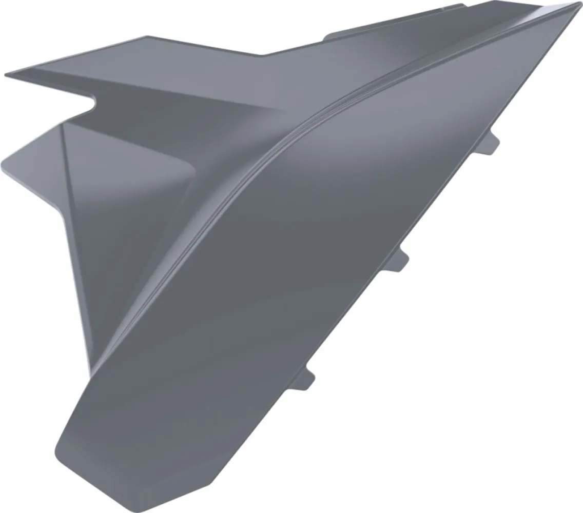 POLISPORT - AIRBX CVR BETA 20- GREY - 05202889