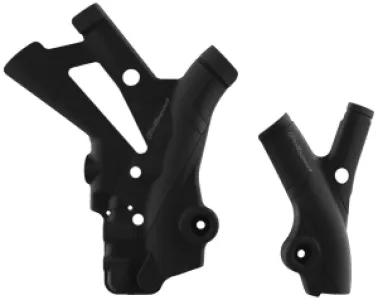 POLISPORT - FRAMEGUARD BETA 13-19 BK - 05202895