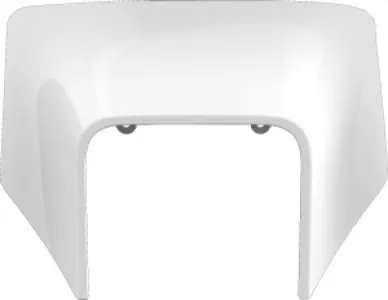 POLISPORT - HEADLIGHT HVA 20-23 WH - 05202899