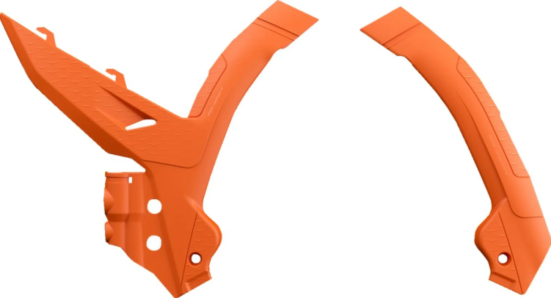 POLISPORT - FRAMGUARD SX23-/EXC 24- OR - 05052481