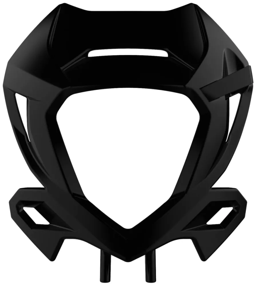 POLISPORT - HDLIGHT MASK BETA 20- BLK - 05202916
