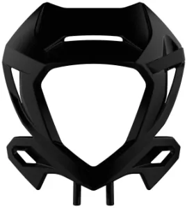 POLISPORT - HDLIGHT MASK BETA 20- BLK - 05202916