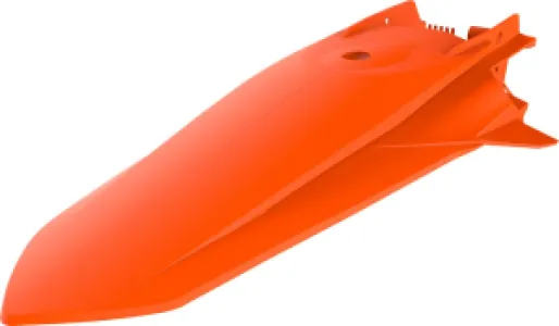 POLISPORT - FENDER RR EXC/EXCF 20-23 OR - 05202923
