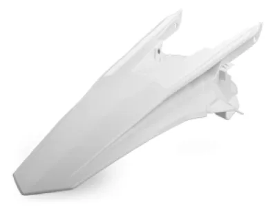 POLISPORT - FENDER RR EXC/F 17-19 WH - 05202921