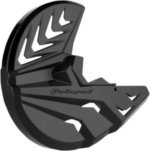 POLISPORT - DISC&FORK PROT GGAS BK - 05202930