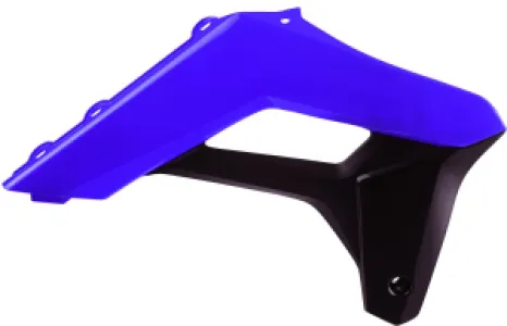POLISPORT - RAD COVER SHERCO 17-23 BL - 05203015