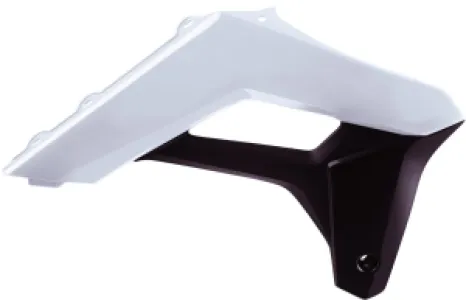 POLISPORT - RAD COVER SHERCO 17-23 WH - 05203016