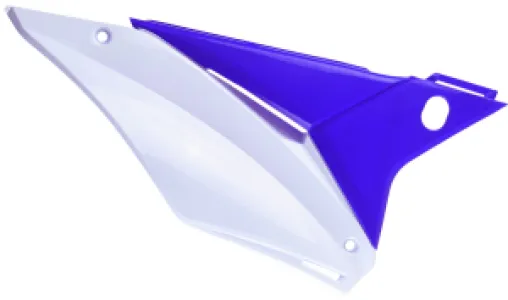 POLISPORT - PNL SIDE/AIRBX SHERCO 17-23 BL - 05203017
