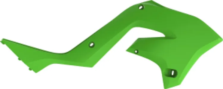 POLISPORT - RAD CVR RESTYLE KX03- GN - 05203029