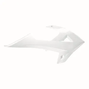 POLISPORT - RAD CVR GGAS EC/ECE 18-20 WH - 05203105