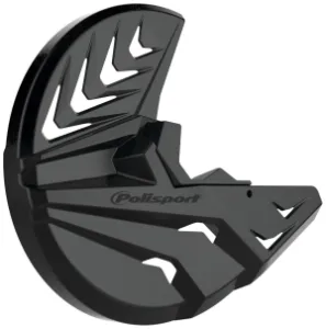 POLISPORT - DISC&FORK PROT BETA BK - 05203183