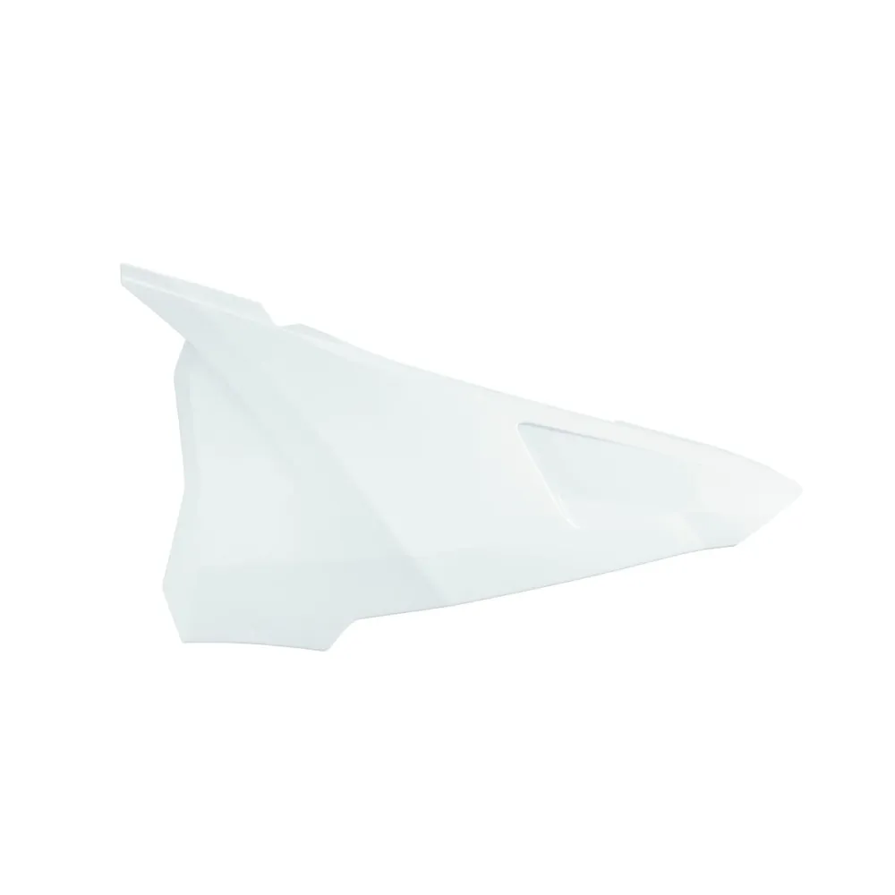 POLISPORT - SIDE PANELS GASGAS 18-20 WH - 05203107