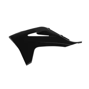 POLISPORT - RAD CVR GASGAS 21- BK - 05203192