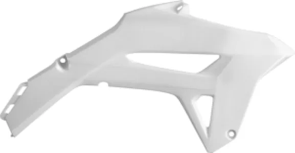 POLISPORT - RAD COVER CRF450 21- WH - 05203195