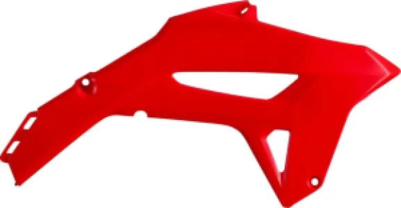 POLISPORT - RAD COVER CRF250 22-24 / 450 2 - 05203194