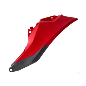 POLISPORT - PANEL SIDE GASGAS 21- RED - 05203199