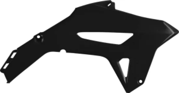 POLISPORT - RAD COVER CRF450 21- BK - 05203196